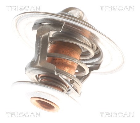 Thermostat, coolant TRISCAN 86202291 2