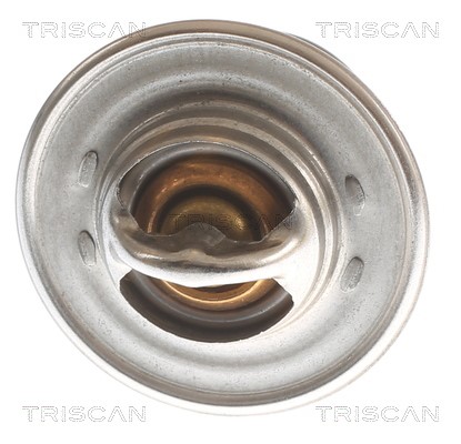 Thermostat, coolant TRISCAN 86202291 3