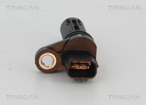 Sensor, crankshaft pulse TRISCAN 885540102 2