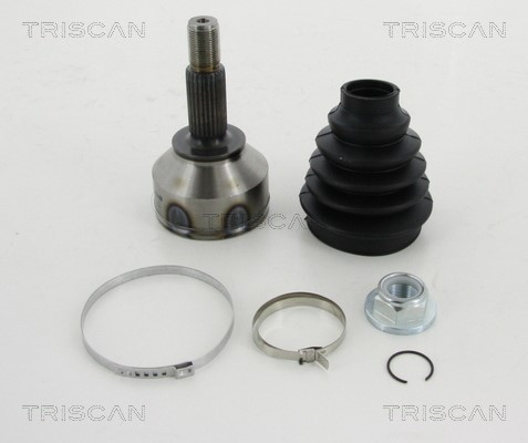 Joint Kit, drive shaft TRISCAN 854016121