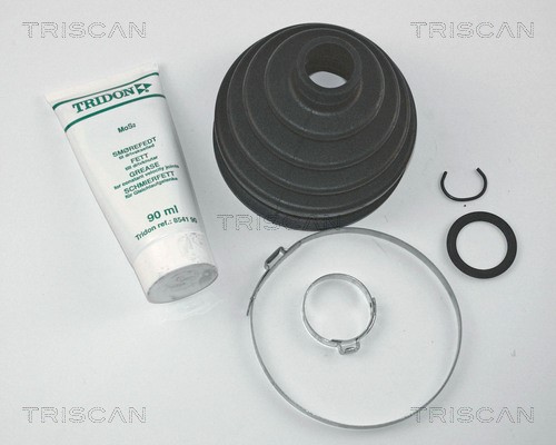 Bellow Kit, drive shaft TRISCAN 854029810