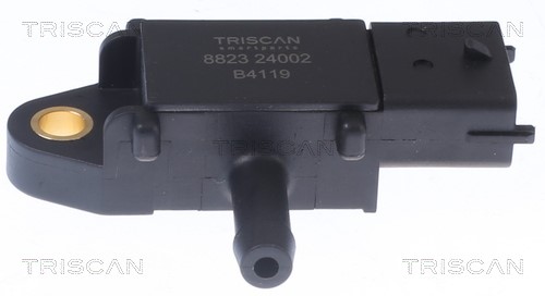 Sensor, exhaust pressure TRISCAN 882324002 3