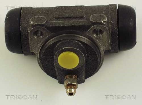 Wheel Brake Cylinder TRISCAN 813010038