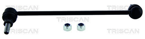 Link/Coupling Rod, stabiliser bar TRISCAN 850014681