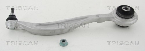 Control/Trailing Arm, wheel suspension TRISCAN 8500235014