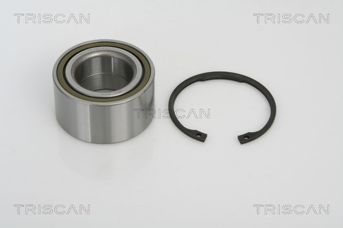 Wheel Bearing Kit TRISCAN 853043103