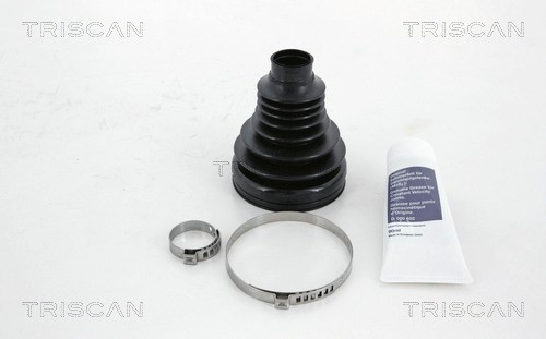 Bellow Kit, drive shaft TRISCAN 854010912
