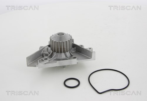 Water Pump, engine cooling TRISCAN 860028023