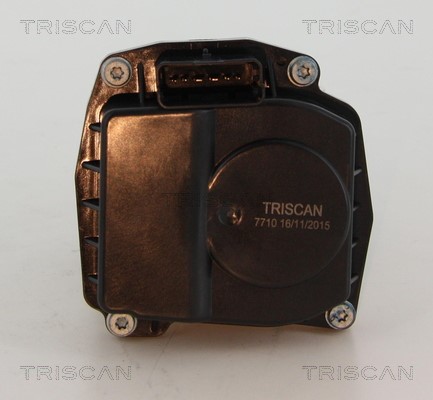 Throttle Body TRISCAN 882010001 2