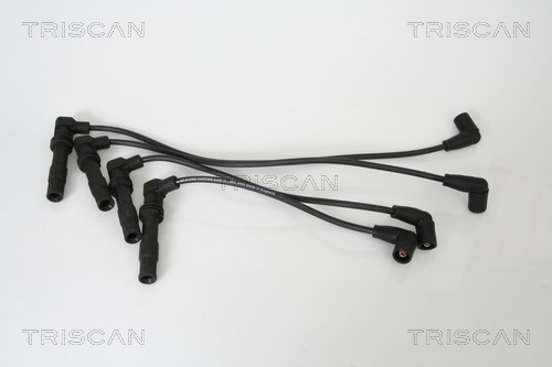 Ignition Cable Kit TRISCAN 88604207