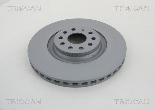 Brake Disc TRISCAN 8120291061C