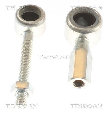 Cable Pull, manual transmission TRISCAN 814038712 2