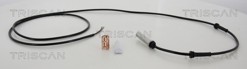 Sensor, wheel speed TRISCAN 818023104