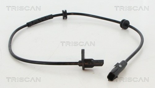Sensor, wheel speed TRISCAN 818025238