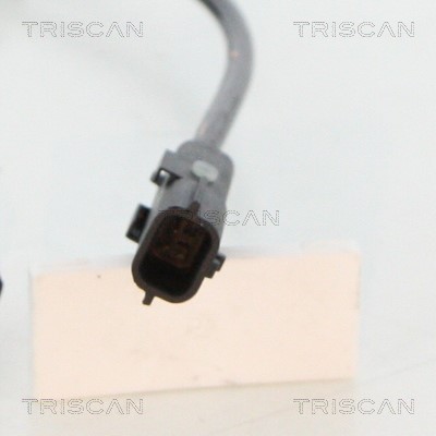 Sensor, wheel speed TRISCAN 818025238 2