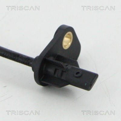 Sensor, wheel speed TRISCAN 818025238 3