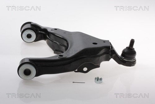 Control/Trailing Arm, wheel suspension TRISCAN 8500135029
