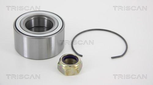 Wheel Bearing Kit TRISCAN 853025111