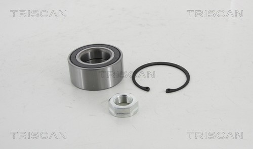 Wheel Bearing Kit TRISCAN 853028108