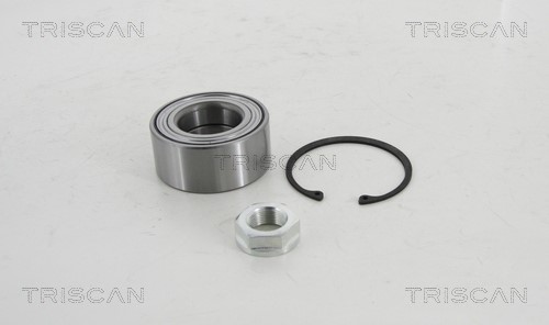 Wheel Bearing Kit TRISCAN 853028108 2