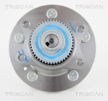 Wheel Bearing Kit TRISCAN 853043232