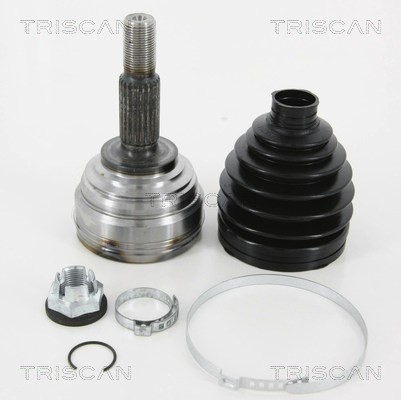 Joint Kit, drive shaft TRISCAN 854025108