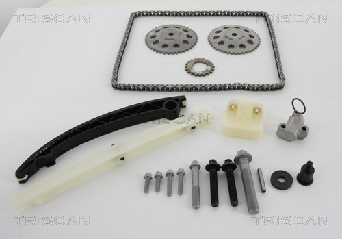 Timing Chain Kit TRISCAN 865024005