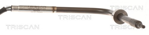 Sensor, exhaust gas temperature TRISCAN 882629093 3