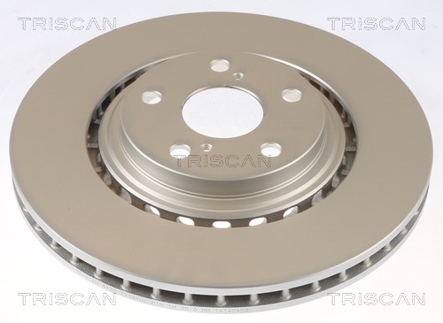 Brake Disc TRISCAN 8120131040C