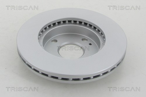 Brake Disc TRISCAN 812050130C 2