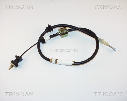 Cable Pull, clutch control TRISCAN 814029242