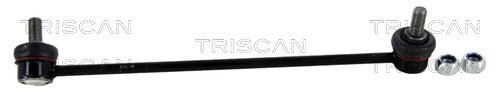 Link/Coupling Rod, stabiliser bar TRISCAN 850018634
