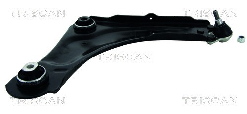 Control/Trailing Arm, wheel suspension TRISCAN 850025563