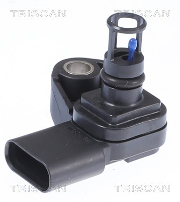 Sensor, intake manifold pressure TRISCAN 882424017