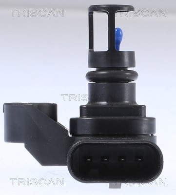 Sensor, intake manifold pressure TRISCAN 882424017 2