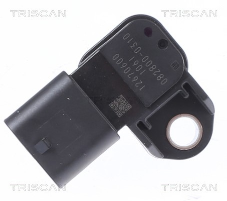 Sensor, intake manifold pressure TRISCAN 882424017 3
