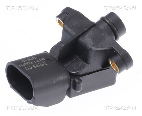 Sensor, intake manifold pressure TRISCAN 882480004 3