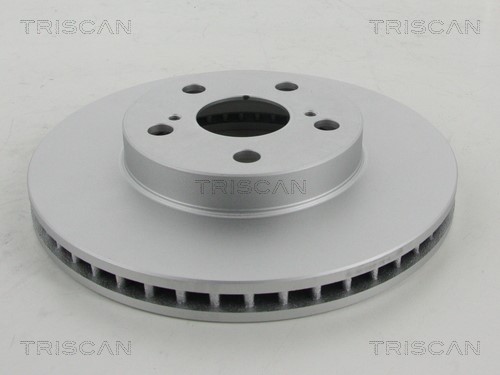 Brake Disc TRISCAN 8120131046C