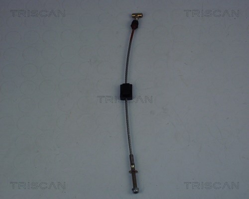 Cable Pull, parking brake TRISCAN 814016161