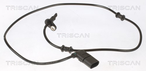 Sensor, wheel speed TRISCAN 818023242