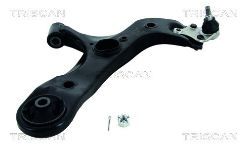 Control/Trailing Arm, wheel suspension TRISCAN 850013557