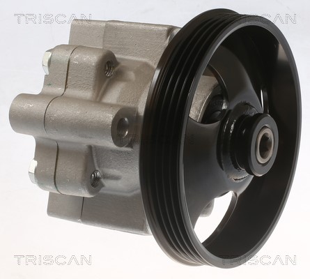 Hydraulic Pump, steering system TRISCAN 851524633 3