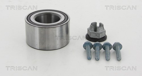 Wheel Bearing Kit TRISCAN 853020202