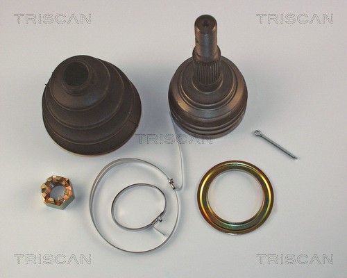 Joint Kit, drive shaft TRISCAN 854021102