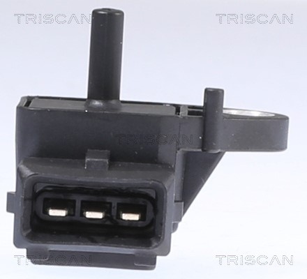 Sensor, intake manifold pressure TRISCAN 882410013 2
