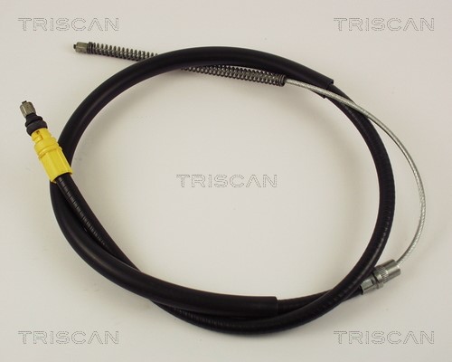 Cable Pull, parking brake TRISCAN 814025183