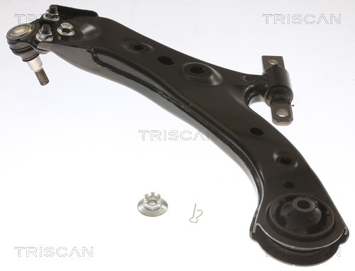 Control/Trailing Arm, wheel suspension TRISCAN 8500135073 2