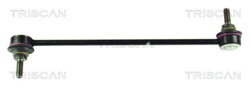 Link/Coupling Rod, stabiliser bar TRISCAN 850038605
