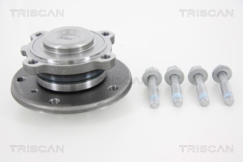 Wheel Bearing Kit TRISCAN 853011118