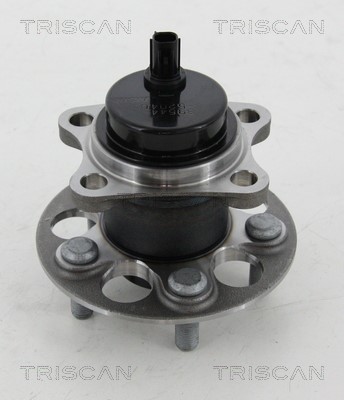 Wheel Bearing Kit TRISCAN 853013284